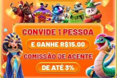 Slots com prêmios 166win